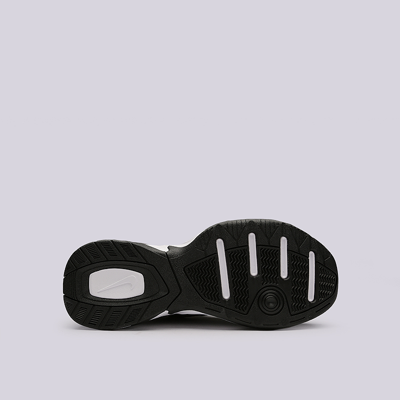 женские черные кроссовки Nike WMNS M2K Tekno BQ3378-002 - цена, описание, фото 4